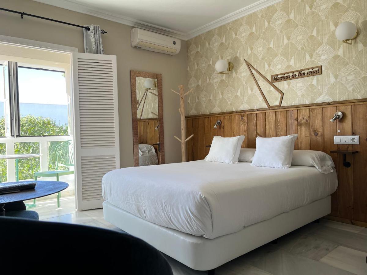 Alameda Hostal Boutique Hotel Tarifa Ngoại thất bức ảnh