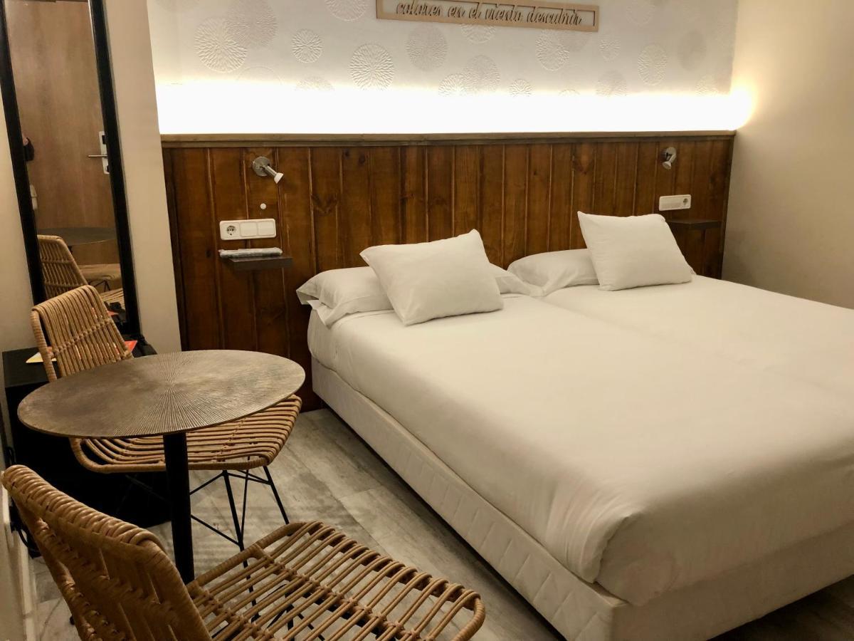 Alameda Hostal Boutique Hotel Tarifa Ngoại thất bức ảnh