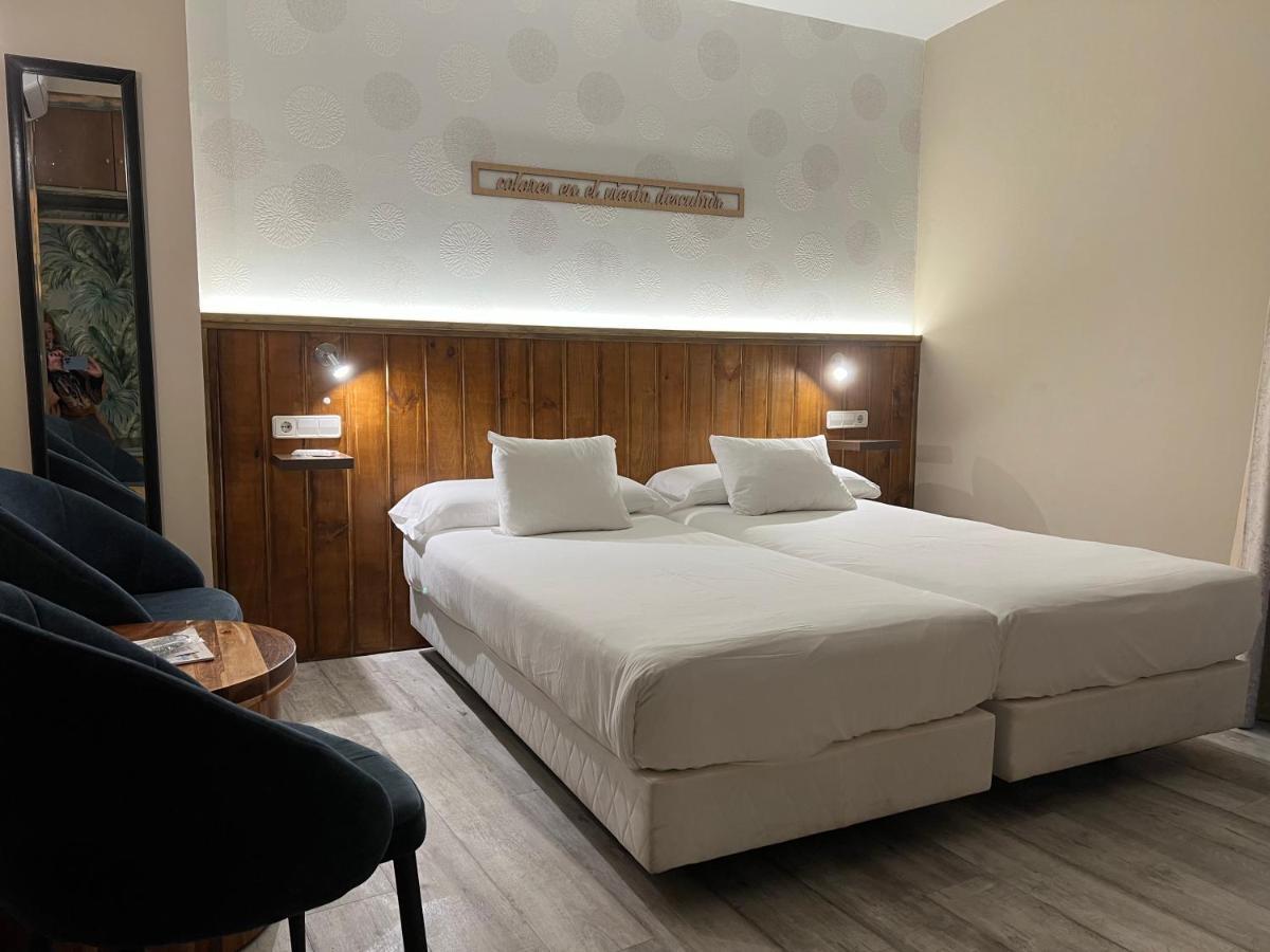 Alameda Hostal Boutique Hotel Tarifa Ngoại thất bức ảnh