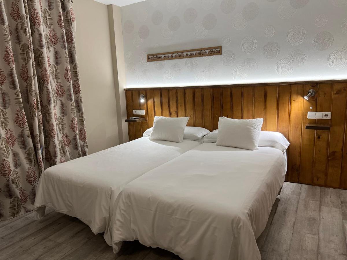 Alameda Hostal Boutique Hotel Tarifa Ngoại thất bức ảnh