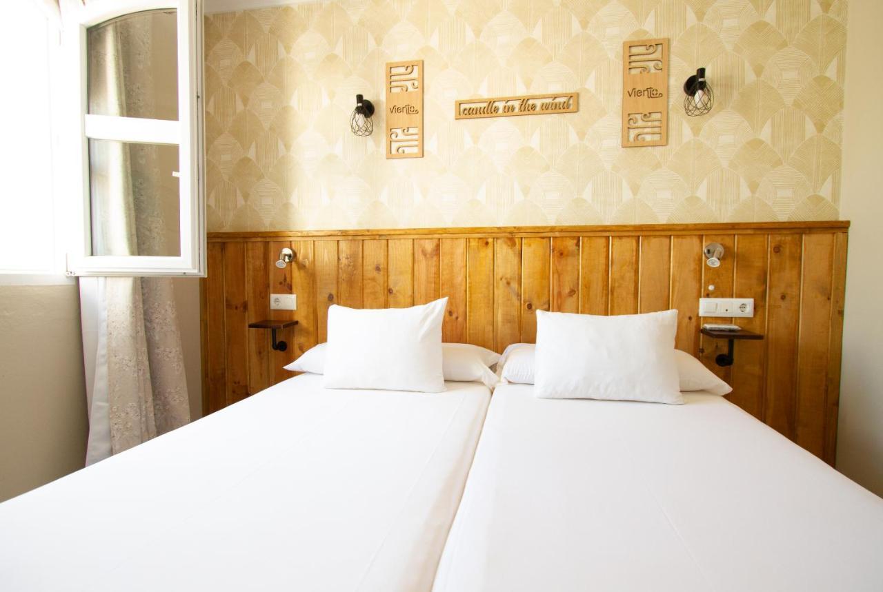 Alameda Hostal Boutique Hotel Tarifa Ngoại thất bức ảnh