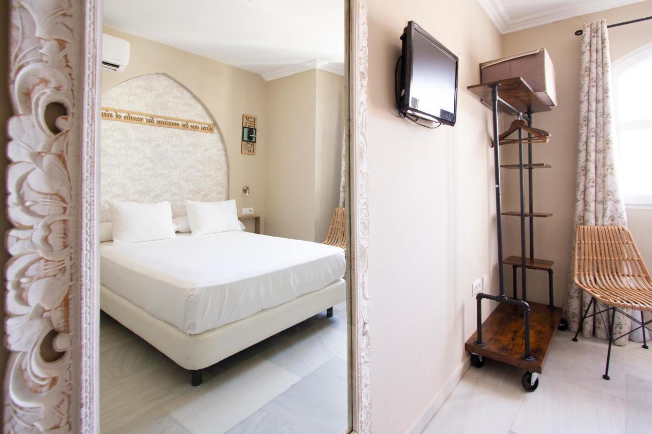 Alameda Hostal Boutique Hotel Tarifa Ngoại thất bức ảnh