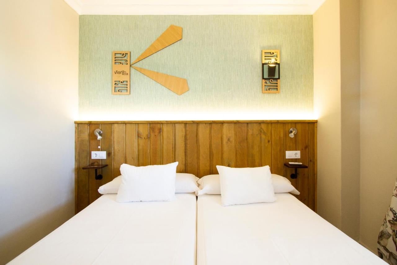 Alameda Hostal Boutique Hotel Tarifa Ngoại thất bức ảnh