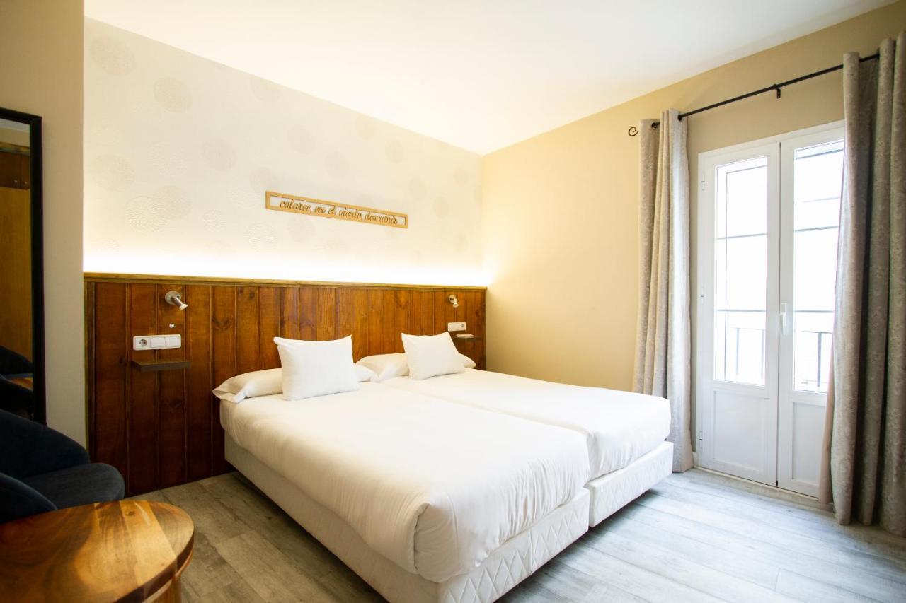 Alameda Hostal Boutique Hotel Tarifa Ngoại thất bức ảnh